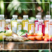 Duo Segar Kombucha Halal Berpadu Dengan Coldpress Juice Organik