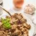 Rendang Hati Sapi Grassfed Tidak Pedas Menu Anak Padat Nutrisi By Nutriti