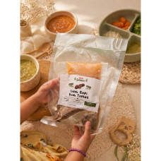 Menu Protein Kids Friendly Luncheon Otak Sapi, Lidah Sapi Kuah Tomat, Paru Sapi Bacem Natural By Dr Widi