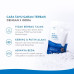 Sea Salt Garam Laut Halus By Pura 60 Gram