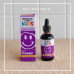 Bioray NDF Tummy, Immune, Calm, Happy, Sleepy, Pooper Probiotic Blend 59 Ml