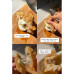 Sosis Sapi Mix Ayam, Sosis Ayam Probiotik, Chicken Nugget Sate Lilit Ayam, Dimsum Moza Menu Finger Food Mpasi Tanpa Terigua