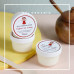 Grassfed Yoghurt & Natural Yoghurt Ice Cream Dessert Mpasi By Macaramel Kids & Ladang Nutrisi