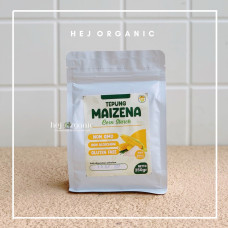 Tepung Maizena Natural Tanpa Pemutih 250 Gram