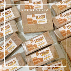 Terasi Udang Natural Tanpa Pengawet Tanpa Msg