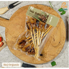 Sate Buntel Sapi Tanpa Terigu Dairy Free Menu Finger Food Padat Nutrisi