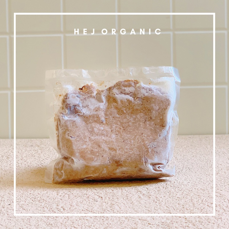 Blondo Kelapa 1 Kg & 500 Gram By Klapajiwo