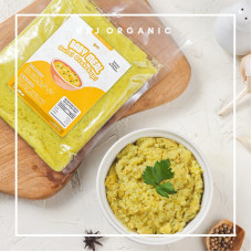Bubur Bayi Mpasi Organik Start 6 - 12 Mo+ By Mpasi Corner