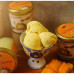 Ice Cream Probiotic Gluten Free From Grassfed Cow Milk Kefir By Falik Farm