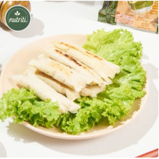 Otak otak Tenggiri Gluten Free Dairy Free By Nutriti