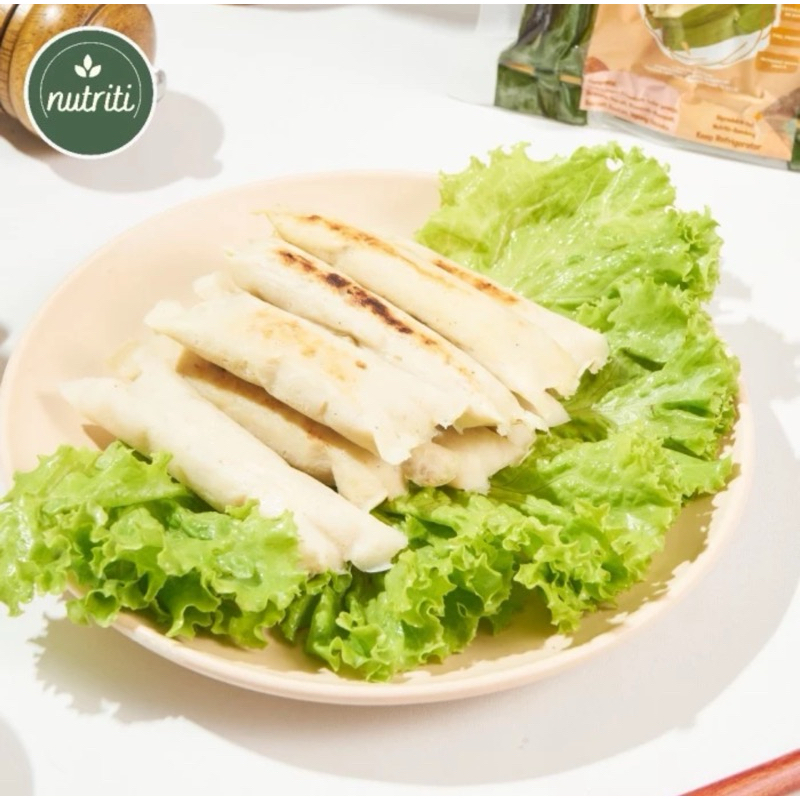 Otak otak Tenggiri Gluten Free Dairy Free By Nutriti