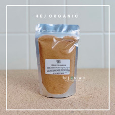 Bread Crumbs / Tepung Roti Gluten Free Homemade
