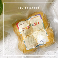 Sosis Sapi Mix Ayam, Sosis Ayam Probiotik, Chicken Nugget Sate Lilit Ayam, Dimsum Moza Menu Finger Food Mpasi Tanpa Terigua