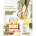 Raw Honey Randu, Kaliandra, Kelulut Kemasan Botol Kaca & Travel Size By Madu Suhayl