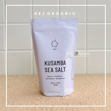 Tejakula & Kusamba Sea Salt By Nima Bali