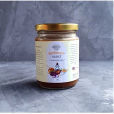 Barbeque Sauce From Asa