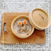 Chicken Dimsum Organic Tanpa Terigu