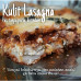 Kulit Dimsum, Gyoza, Pangsit & Kulit Lasagna Tanpa Terigu