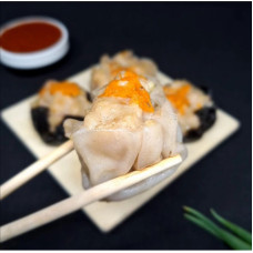 Chicken Dimsum Organic Tanpa Terigu
