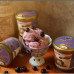 Ice Cream Probiotic Gluten Free From Grassfed Cow Milk Kefir By Falik Farm