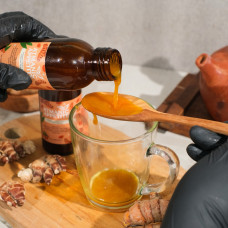 Atmanic Appetite, Immuno, Respira Tonic Herbal Fermentasi Untuk Support Sistem Immune By Dr Giska