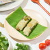 Pepes Teri Nasi Organik Dairy Free By Nutriti