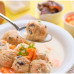 Bakso Ayam Jamur Gluten Free Dairy Free
