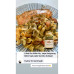Organic Sauce & Dressing Halal Certified By Gib s