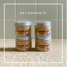 Chicken Fat Oil Mpasi By Nourish Indonesia