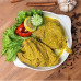 Bebek Ungkep Organik Lauk Pauk Mpasi & Dewasa By Nutriti 1/2 Ekor