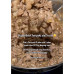 Organic Sauce & Dressing Halal Certified By Gib s