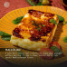 Keju Artisan Lokal Halloumi, Mozarella, Kahf, Gouda Organic Certified By Mazaraat