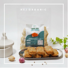 Nugget Otak Sapi Gluten Free Menu Mpasi Finger Food By Mpasi Corner