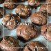 Premium Soft Cookies Brownie Tanpa Terigu