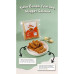 Nugget Ayam Udang & Nugget Ikan Salmon Gluten Free Lauk Pauk By Mpasi Corner