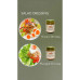 Organic Sauce & Dressing Halal Certified By Gib s