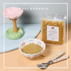 Bubur Bayi Mpasi Organik Start 6 Mo+ By Macaramel Kids