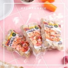 Bakso Ayam Jamur Gluten Free Dairy Free