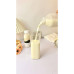 Organic Grassfed Raw Cow Milk & Low Pasteurized Cow Milk By Farmelliy