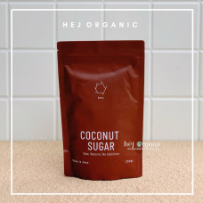 Organic Coconut Sugar By Nucifera & Nima Bali