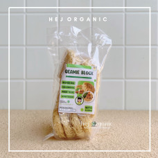 Mie Block Gluten Free Tanpa Telur Tanpa Bumbu Isi 12 Keping
