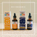 Bioray NDF Tummy, Immune, Calm, Happy, Sleepy, Pooper Probiotic Blend 59 Ml
