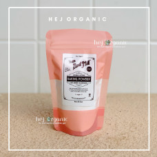 Baking Powder & Baking Soda By Bob s Red Mill Kemasan Repack