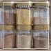 Dry Rub / Bumbu Marinasi Kering Natural Tanpa Msg Tanpa Gula & Garam Rafinasi