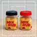 Dry Rub / Bumbu Marinasi Kering Natural Tanpa Msg Tanpa Gula & Garam Rafinasi