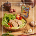 Rolade Ayam Organik & Rolade Sapi Grassfed Gluten Free Dairy Free By Nutriti