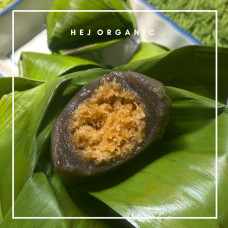 Bugis Kelapa Egg Free Dairy Free By Kabilah & Fruits
