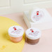 Grassfed Yoghurt & Natural Yoghurt Ice Cream Dessert Mpasi By Macaramel Kids & Ladang Nutrisi