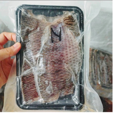 Fillet Belut Liar, Fillet Lele, Fillet Golden Patin Fillet Lele & Ikan Sidat Liar Tanpa Pengawet
