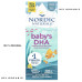 Fish Oil Baby DHA ( New Born ) By Nordic Naturals 60 Ml